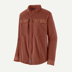 M's Long-Sleeved Early Rise Snap Shirt