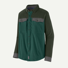 M's Long-Sleeved Early Rise Snap Shirt