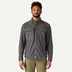M's Long-Sleeved Early Rise Snap Shirt