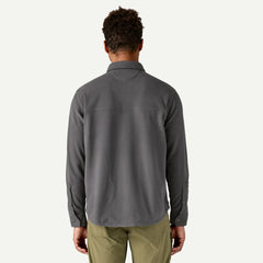 M's Long-Sleeved Early Rise Snap Shirt