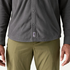 M's Long-Sleeved Early Rise Snap Shirt