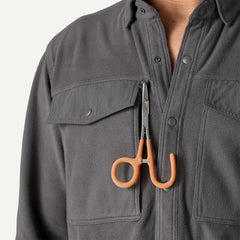 M's Long-Sleeved Early Rise Snap Shirt