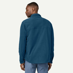 M's Long-Sleeved Early Rise Snap Shirt