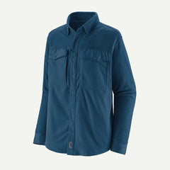 M's Long-Sleeved Early Rise Snap Shirt