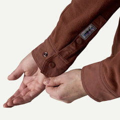 W's Long-Sleeved Early Rise Shirt