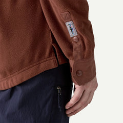 W's Long-Sleeved Early Rise Shirt