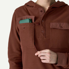 W's Long-Sleeved Early Rise Shirt