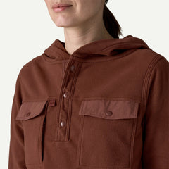 W's Long-Sleeved Early Rise Shirt