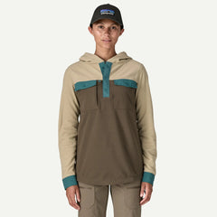 W's Long-Sleeved Early Rise Shirt