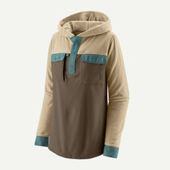 W's Long-Sleeved Early Rise Shirt