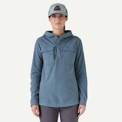 W's Long-Sleeved Early Rise Shirt