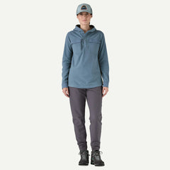 W's Long-Sleeved Early Rise Shirt