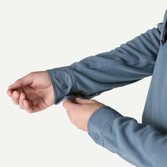 W's Long-Sleeved Early Rise Shirt