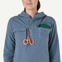 W's Long-Sleeved Early Rise Shirt