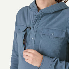 W's Long-Sleeved Early Rise Shirt