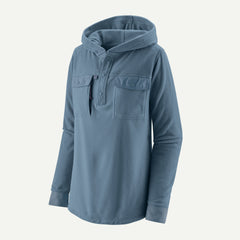 W's Long-Sleeved Early Rise Shirt