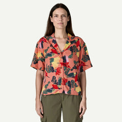 W's Tidal Threads Shirt