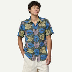 M's Malihini Pataloha® Shirt