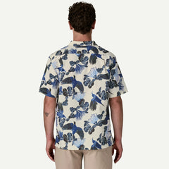 M's Tidal Threads Camp Shirt