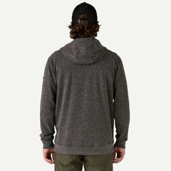 M's Work Hoody Sweatshirt