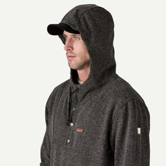 M's Work Hoody Sweatshirt