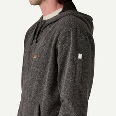 M's Work Hoody Sweatshirt