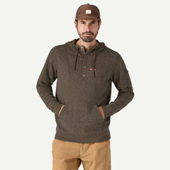 M's Work Hoody Sweatshirt