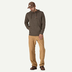 M's Work Hoody Sweatshirt