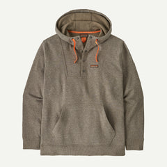 M's Work Hoody Sweatshirt