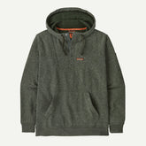 M's Work Hoody Sweatshirt