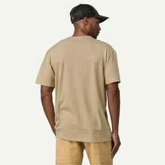 M's Work Pocket T-Shirt