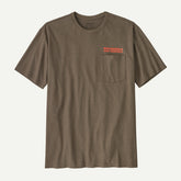 M's Work Pocket T-Shirt