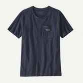 W's Work Pocket Tee