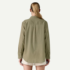 W's Lightweight A/C® Buttondown