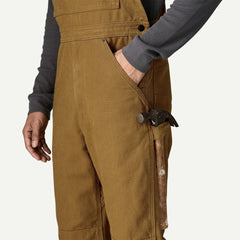 M's Iron Forge® Bib Overalls - Regular