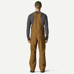 M's Iron Forge® Bib Overalls - Long