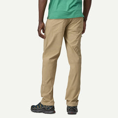 M's Quandary Pants - Short