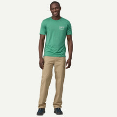 M's Quandary Pants - Short