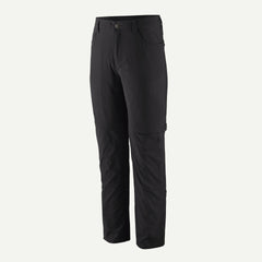M's Quandary Convertible Pants
