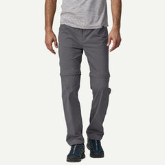 M's Quandary Convertible Pants