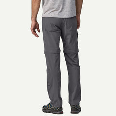 M's Quandary Convertible Pants