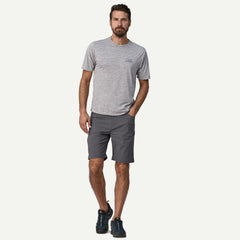 M's Quandary Convertible Pants