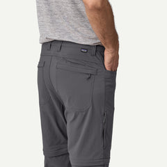 M's Quandary Convertible Pants