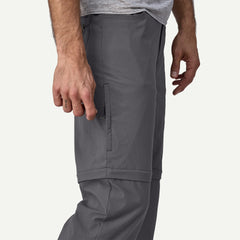 M's Quandary Convertible Pants