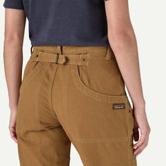 W's Iron Forge® Double Knee Pants - Regular