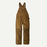 M's Iron Forge® Insulated Overalls - Short