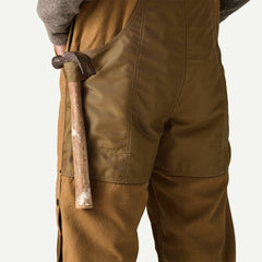 M's Iron Forge® Insulated Overalls - Short