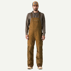 M's Iron Forge® Insulated Overalls - Regular