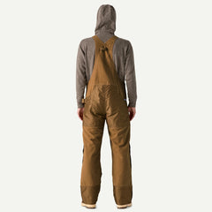 M's Iron Forge® Insulated Overalls - Regular