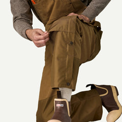 M's Iron Forge® Insulated Overalls - Regular